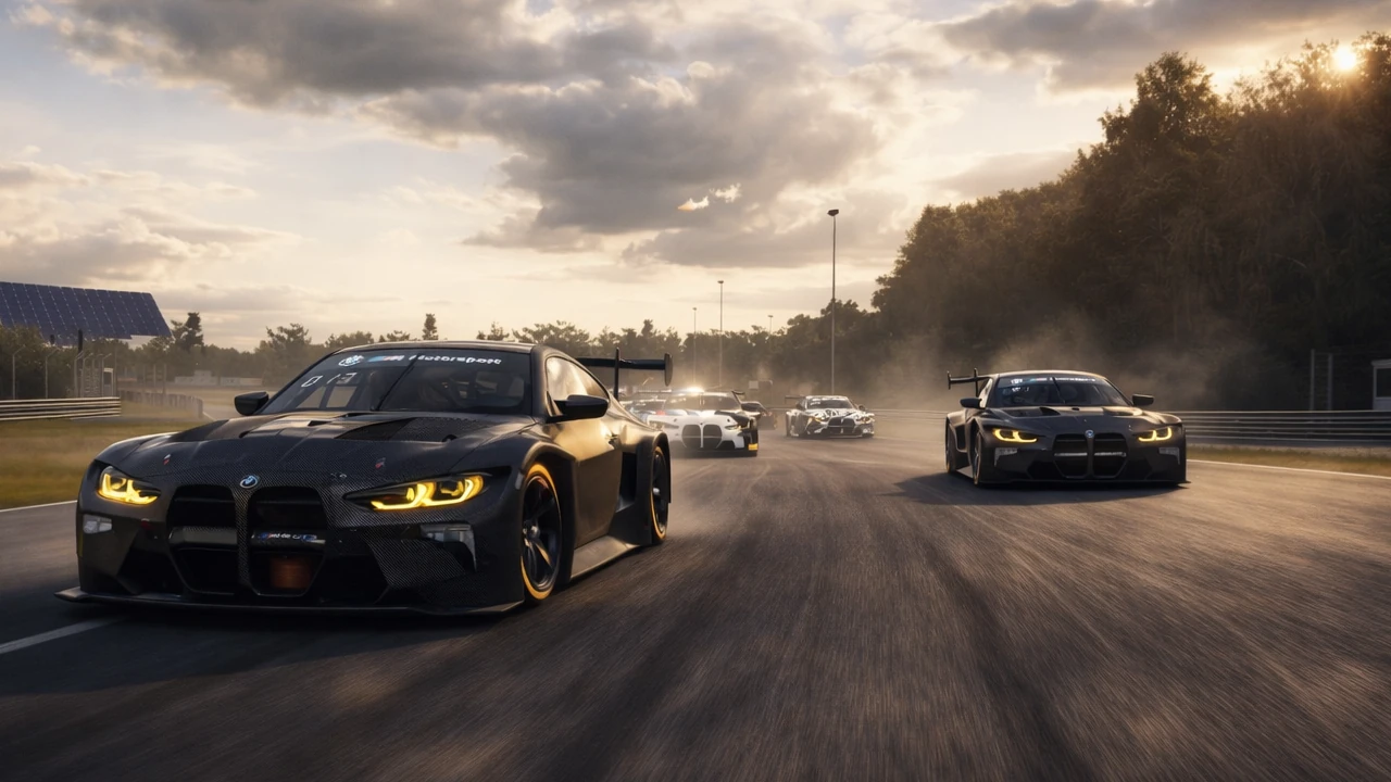 Sim Fight Club Sonntag