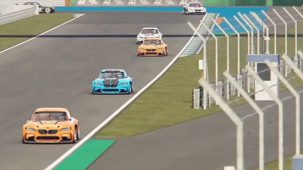 Rückblick: Happy Wednesday – Spannendes Racing und starke Zweikämpfe